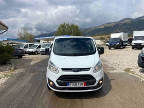 Ford Transit Custom CUSTOM 6местен 2броя, снимка 2
