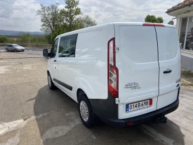Ford Transit Custom CUSTOM 6местен 2броя, снимка 5