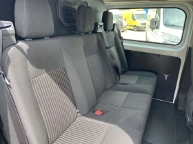 Ford Transit Custom CUSTOM 6местен 2броя, снимка 15