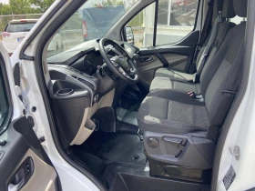 Ford Transit Custom CUSTOM 6местен 2броя, снимка 11