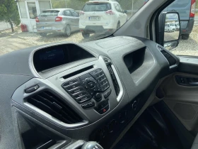 Ford Transit Custom CUSTOM 6местен 2броя, снимка 10