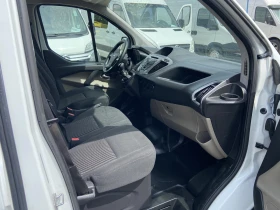 Ford Transit Custom CUSTOM 6местен 2броя, снимка 13