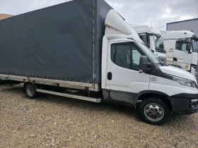 Iveco 50с18, снимка 2