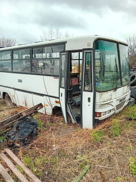 Isuzu Midi, снимка 1 - Бусове и автобуси - 44215721