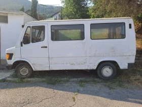 Mercedes-Benz 207, снимка 4