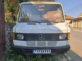 Mercedes-Benz 207, снимка 2