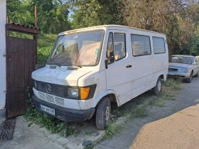 Mercedes-Benz 207, снимка 1