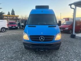 Mercedes-Benz Sprinter  Euro 5 | Mobile.bg    2