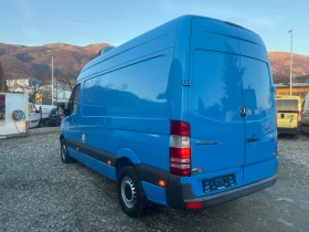 Mercedes-Benz Sprinter  Euro 5 | Mobile.bg    6