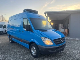 Mercedes-Benz Sprinter  Euro 5 | Mobile.bg    3