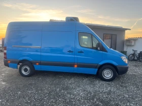 Mercedes-Benz Sprinter  Euro 5 | Mobile.bg    4