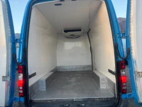 Mercedes-Benz Sprinter  Euro 5 | Mobile.bg    10