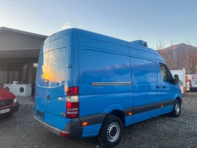 Mercedes-Benz Sprinter  Euro 5 | Mobile.bg    5