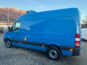 Mercedes-Benz Sprinter  Euro 5 | Mobile.bg    7