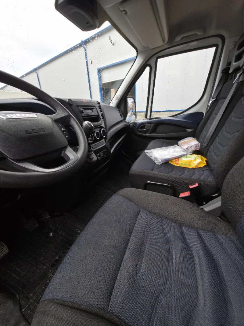 Iveco 50с18, снимка 8 - Бусове и автобуси - 53389854