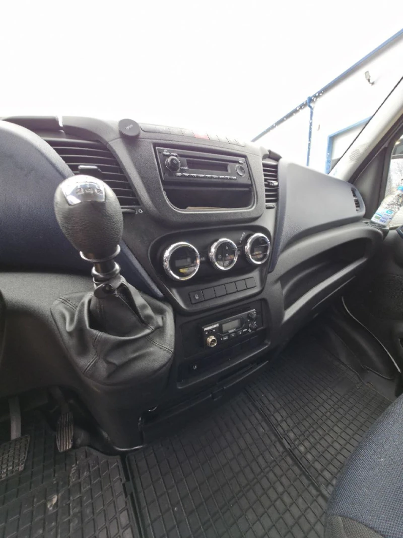 Iveco 50с18, снимка 9 - Бусове и автобуси - 53389854