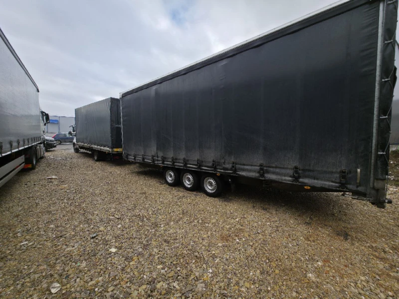 Iveco 50с18, снимка 5 - Бусове и автобуси - 53389854