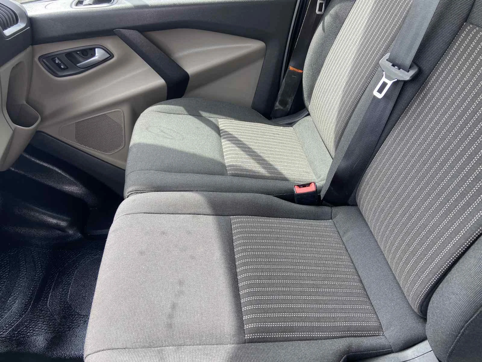 Ford Transit Custom CUSTOM 6 2 | Mobile.bg   14