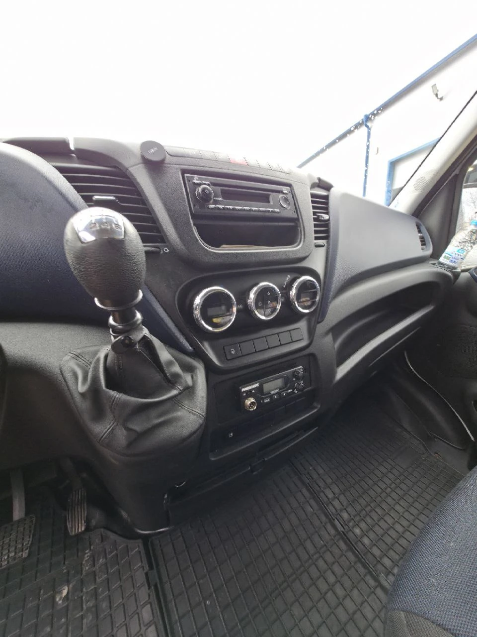 Iveco 50с18  - изображение 9