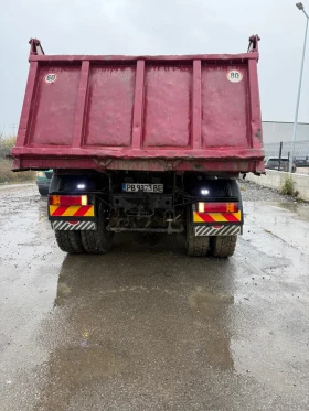 Kamaz 6520, снимка 7