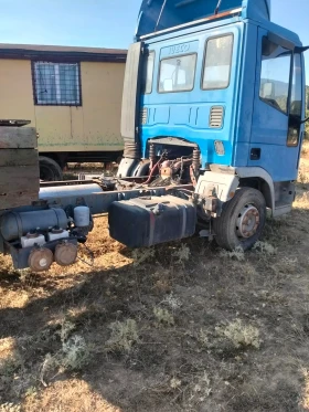 Iveco Eurocargo, снимка 3