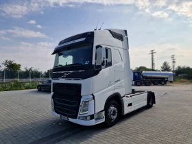 Volvo Fh 460  | Mobile.bg    2