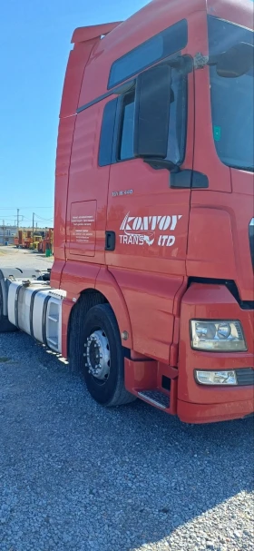 Обява за продажба на Man Tgx Man Tgx 18.440 4x2 BLS ~20 400 лв. - изображение 1
