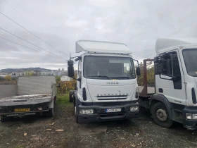 Iveco Eurocargo 130e28 - изображение 1