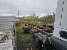 Iveco Eurocargo 130e28, снимка 2 — Bazar.bg Iveco Eurocargo 130e28, снимка 2