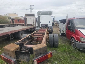 Iveco Eurocargo 130e28, снимка 3 — Bazar.bg Iveco Eurocargo 130e28, снимка 3