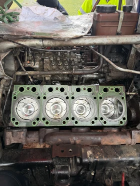 Kamaz 6520 undefined | Auto.bg — изображение 3