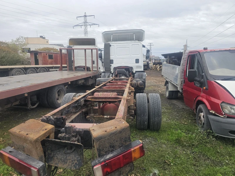 Iveco Eurocargo 130e28, снимка 3 - Камиони - 52514168