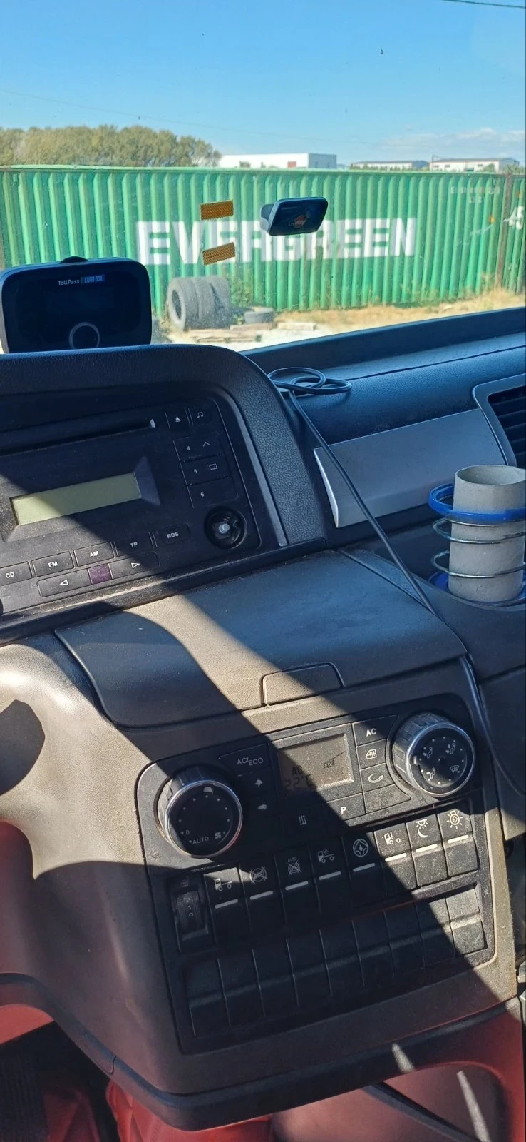 Man Tgx Man Tgx 18.440 4x2 BLS | Mobile.bg   13