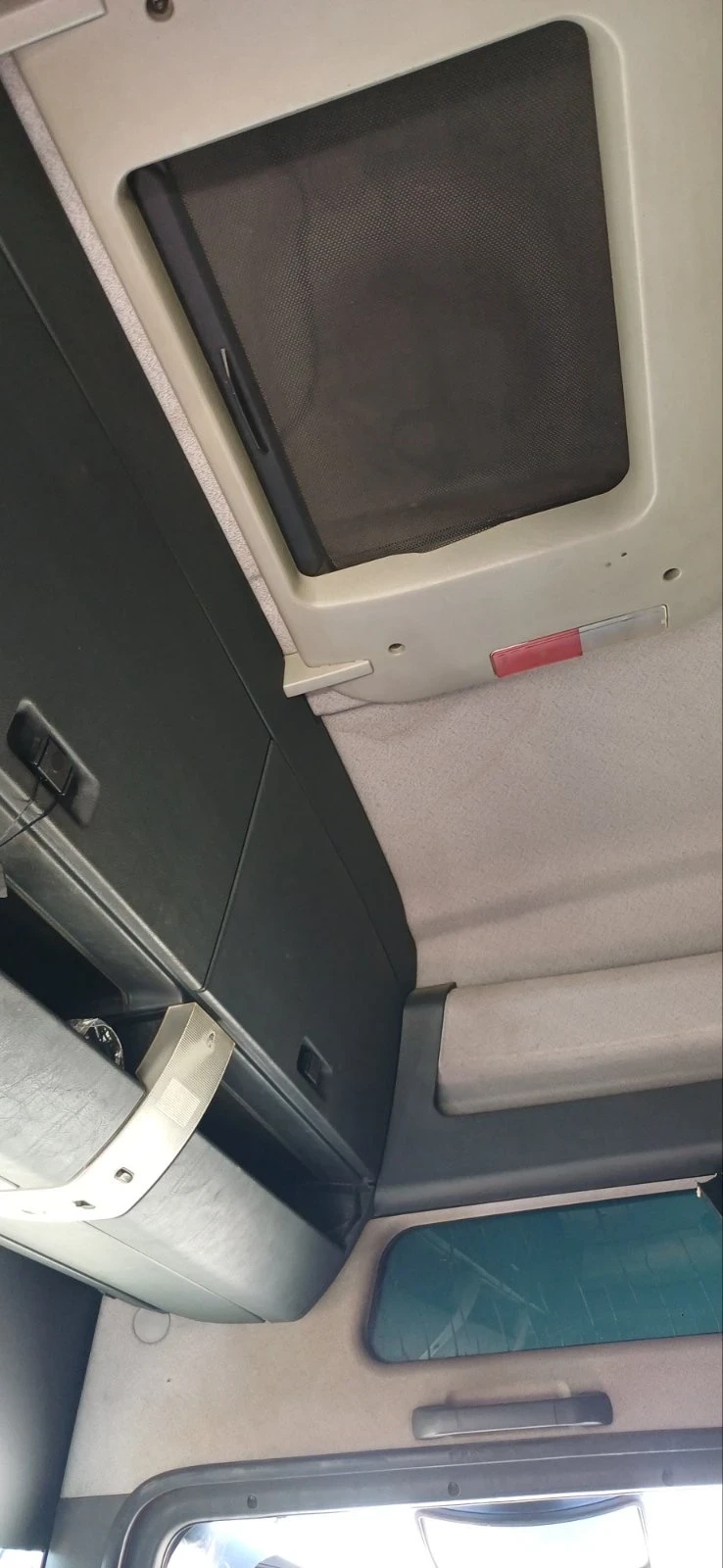 Man Tgx Man Tgx 18.440 4x2 BLS | Mobile.bg   15