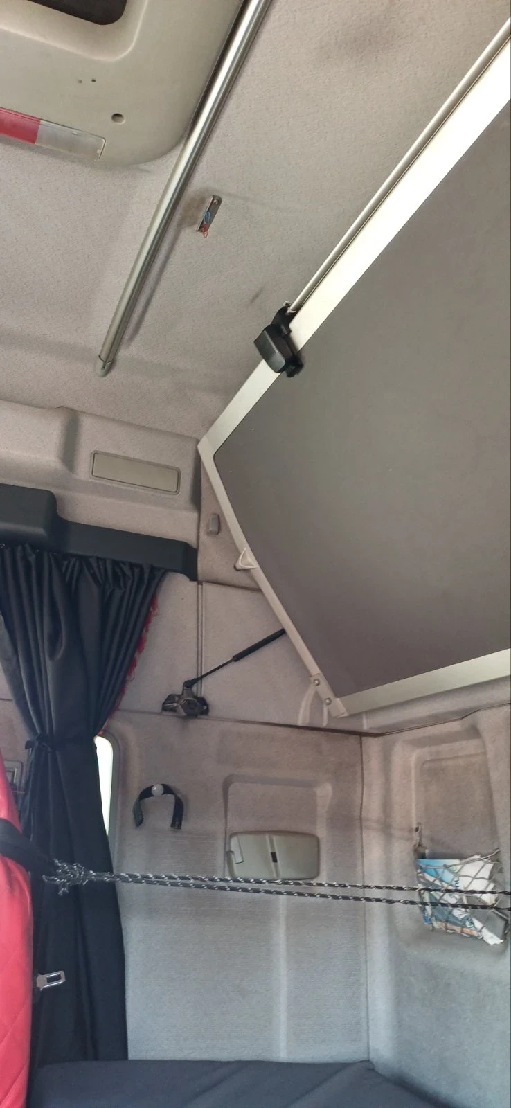 Man Tgx Man Tgx 18.440 4x2 BLS | Mobile.bg   16