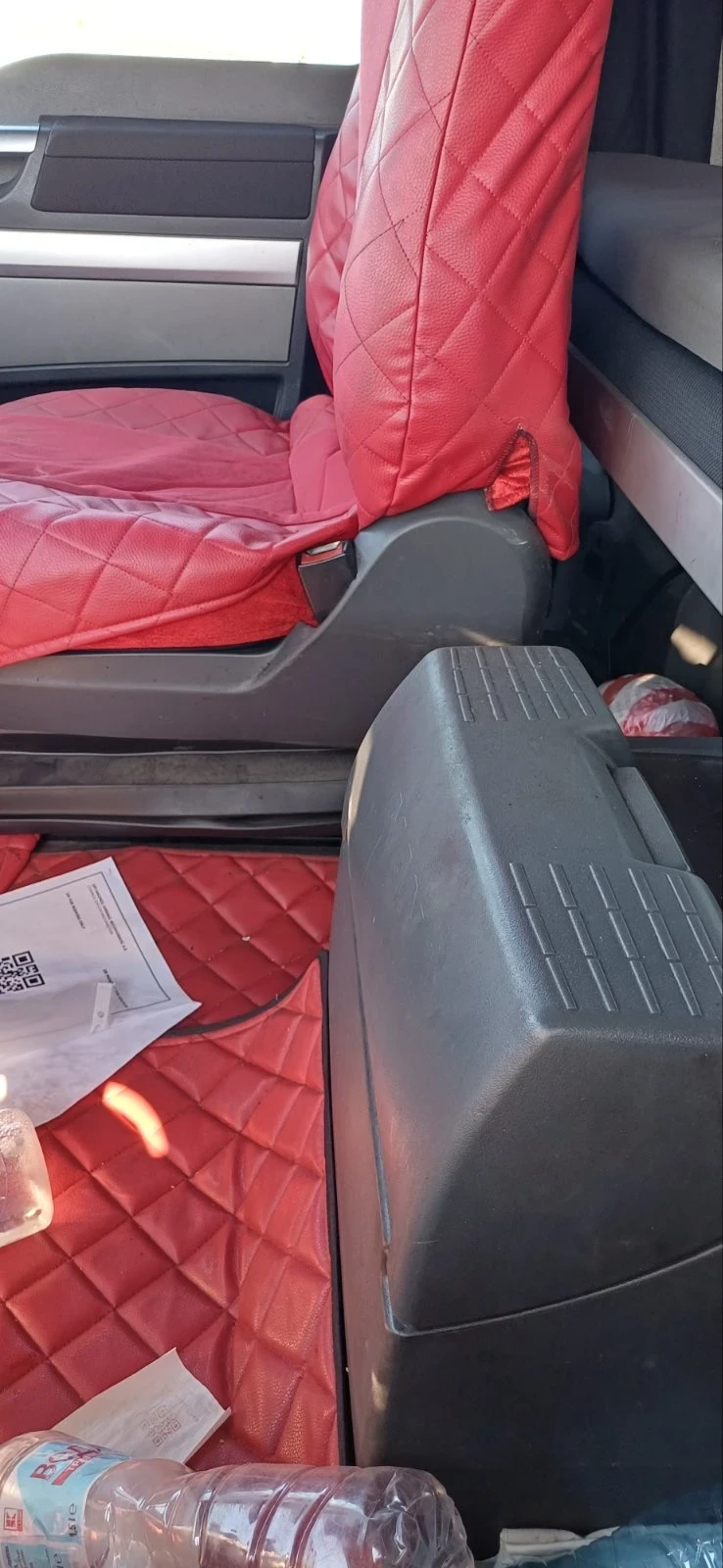 Man Tgx Man Tgx 18.440 4x2 BLS | Mobile.bg   17