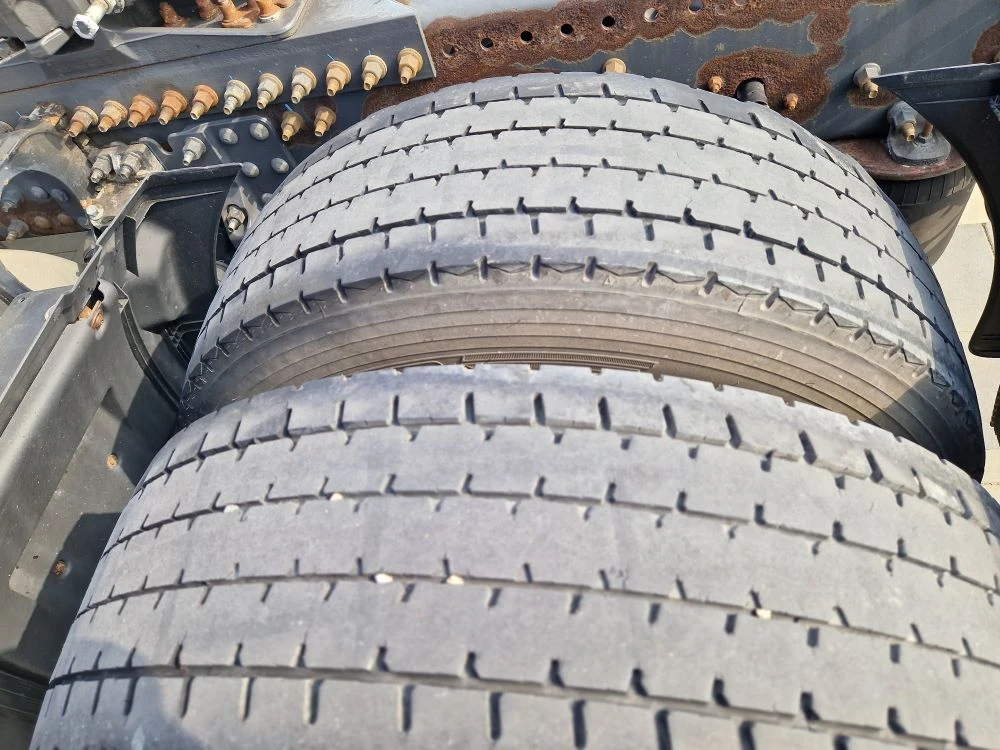 Volvo Fh 460  | Mobile.bg   14