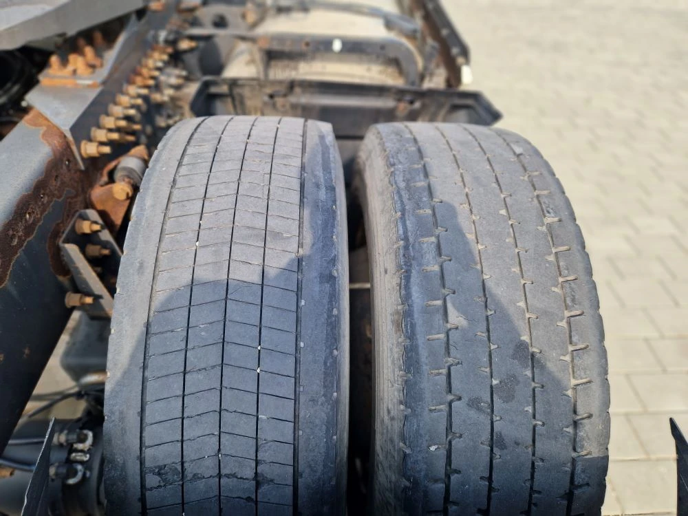 Volvo Fh 460  | Mobile.bg   13