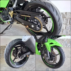 Kawasaki Ninja / ABS / FULL LED * * * , снимка 15