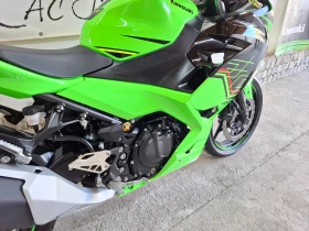 Kawasaki Ninja / ABS / FULL LED * * * , снимка 13