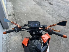 Ktm Duke 125cc, снимка 10