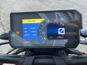 Ktm Duke 125cc, снимка 4