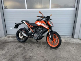 Ktm Duke 125cc, снимка 8