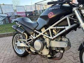 Ducati Monster, снимка 5