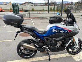 BMW S S1000XR M-performance, снимка 3