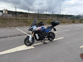 BMW S S1000XR M-performance, снимка 15