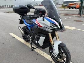 BMW S S1000XR M-performance, снимка 2