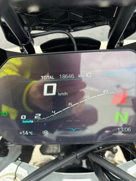 BMW S S1000XR M-performance, снимка 11