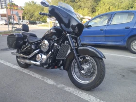 Kawasaki Vulcan 800, снимка 2