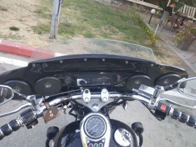 Kawasaki Vulcan 800, снимка 6